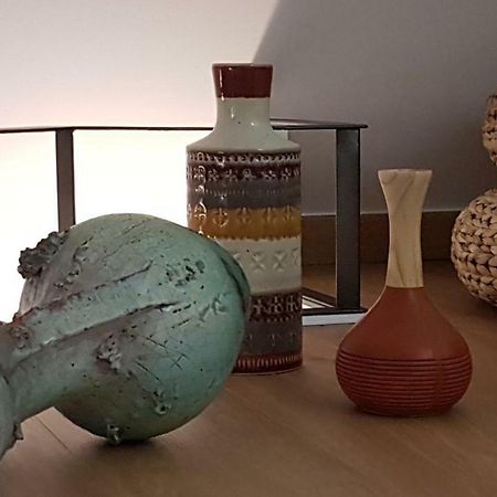 Estudio Atico Con Altillo Ourense Eksteriør billede